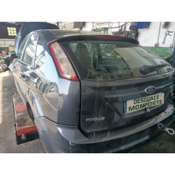 Desguace MonforteFORD FOCUS II (DA_, HCP, DP)FORDVehículos campa|Desguace Monforte