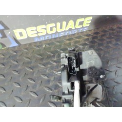 Recambio de cerradura puerta trasera derecha para hyundai i30cw 1.4 cat referencia OEM IAM 814202L000  