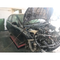 Desguace MonforteFORD FOCUS II (DA_, HCP, DP)FORDVehículos campa|Desguace Monforte