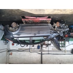 Desguace MonforteFORD FOCUS II (DA_, HCP, DP)FORDVehículos campa|Desguace Monforte