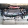 Desguace MonforteFORD FOCUS II (DA_, HCP, DP)FORDVehículos campa|Desguace Monforte