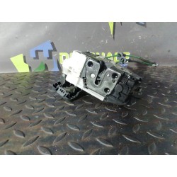 Recambio de cerradura puerta trasera izquierda para hyundai i30cw 1.4 cat referencia OEM IAM 814102L000  