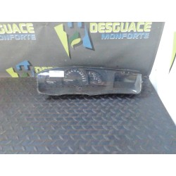 Recambio de cuadro instrumentos para opel vectra b berlina 1.8 16v referencia OEM IAM 09134528LS  