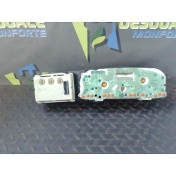 Recambio de cuadro instrumentos para opel vectra b berlina 1.8 16v referencia OEM IAM 09134528LS  