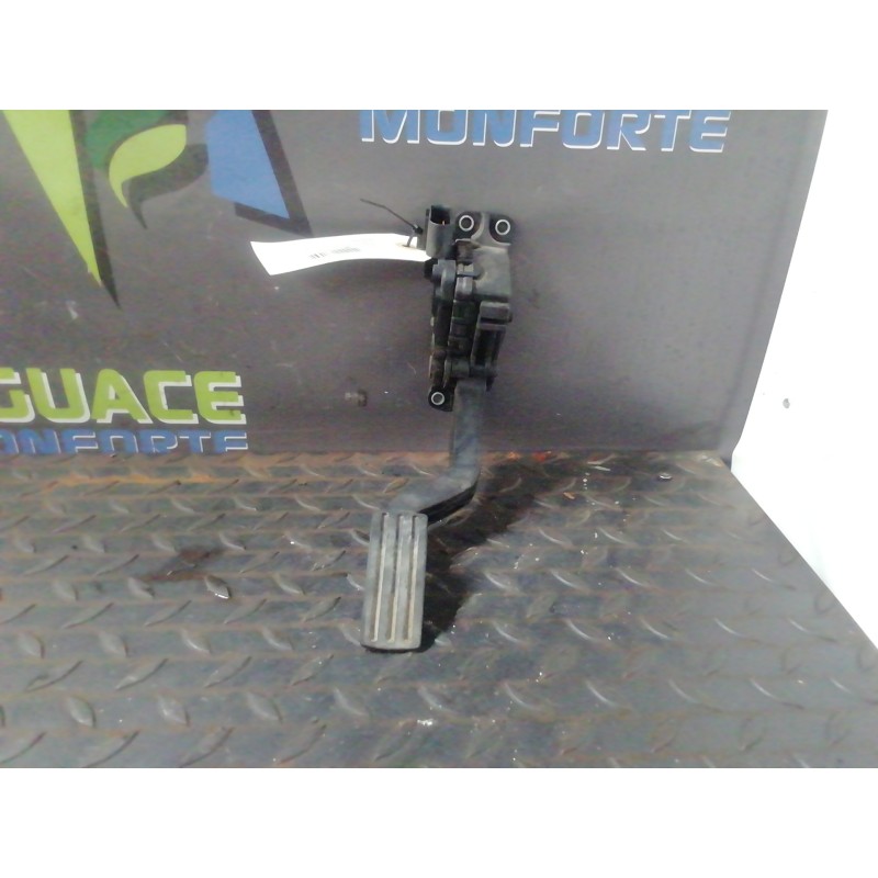 Desguace MonfortePEDAL ACELERADOR 2S619F836AA FORDPedal acelerador|Desguace Monforte