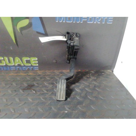 Recambio de pedal acelerador para ford fiesta (cbk) ambiente referencia OEM IAM 2S619F836AA  
