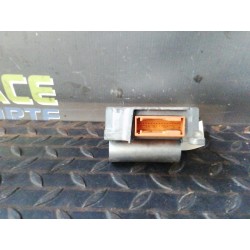 Recambio de centralita airbag para seat toledo (1l) 1.9 tdi referencia OEM IAM 6N0909603  