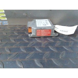 Recambio de centralita airbag para seat toledo (1l) 1.9 tdi referencia OEM IAM 6N0909603  