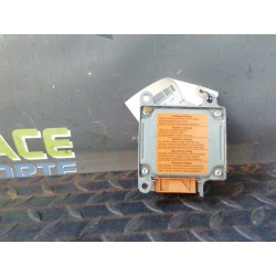 Recambio de centralita airbag para seat toledo (1l) 1.9 tdi referencia OEM IAM 6N0909603  