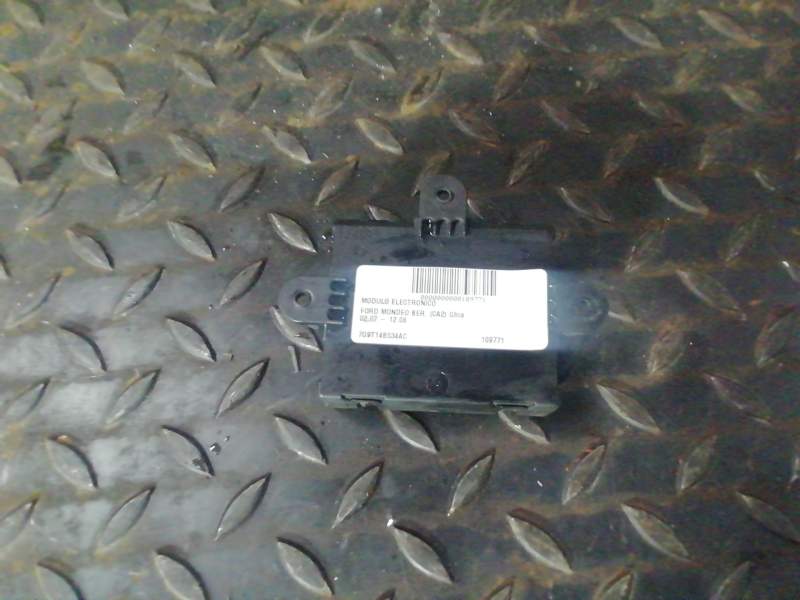 MODULO ELECTRONICO 7G9T14B534AC 0507917102 