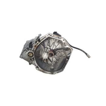 Recambio de caja cambios para renault megane iii berlina 5 p business referencia OEM IAM TL4A056  
