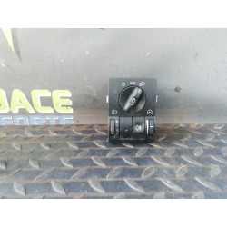 Recambio de mando luces para opel combo (corsa c) 1.7 16v dti cat (y 17 dt / lr6) referencia OEM IAM 9116614  