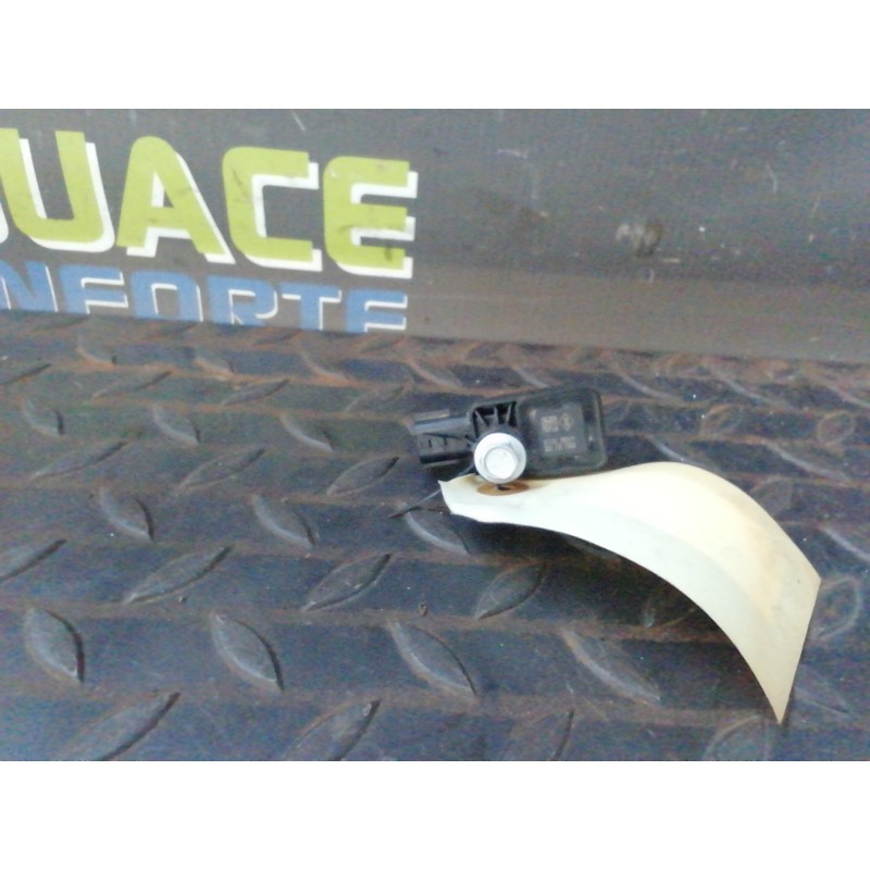 Recambio de sensor para renault captur 1.5 dci diesel fap energy referencia OEM IAM 988330738R  