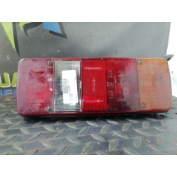 Recambio de piloto trasero izquierdo para nissan trade referencia OEM IAM 558964128  