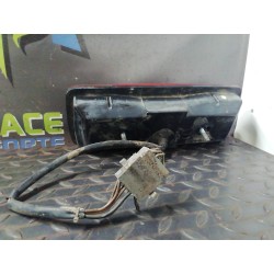 Recambio de piloto trasero izquierdo para nissan trade referencia OEM IAM 558964128  