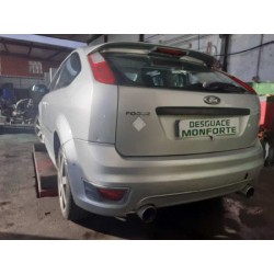 Desguace MonforteFORD FOCUS BERLINA (CAP)FORDVehículos campa|Desguace Monforte
