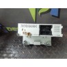 Recambio de sistema audio / radio cd para seat ibiza (6p1) fr referencia OEM IAM 5F0035871  
