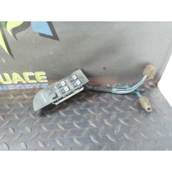 Recambio de mando elevalunas delantero izquierdo para ssangyong actyon 2.0 td cat referencia OEM IAM 8581003510  
