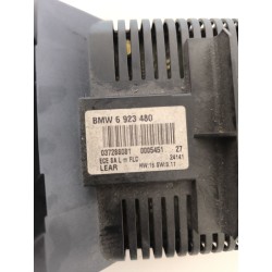 Desguace MonforteMANDO LUCES 6923480 BMWMando luces|Desguace Monforte