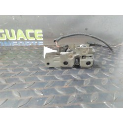 Recambio de cerradura capot para volkswagen golf v berlina (1k1) 1.9 tdi referencia OEM IAM 1K1823509E  