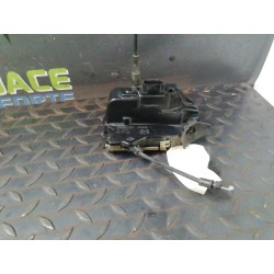 Recambio de cerradura puerta delantera izquierda para renault laguna ii (bg0) 2.0 dci diesel fap referencia OEM IAM 000661Z98  