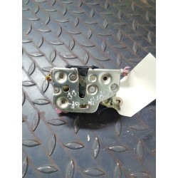 Recambio de cerradura puerta delantera derecha para nissan patrol gr (y60) 2.8 turbodiesel referencia OEM IAM 005527F015  