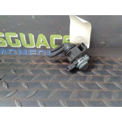Recambio de valvula aire adicional para renault megane ii berlina 5p 1.5 dci diesel referencia OEM IAM 8200575400  