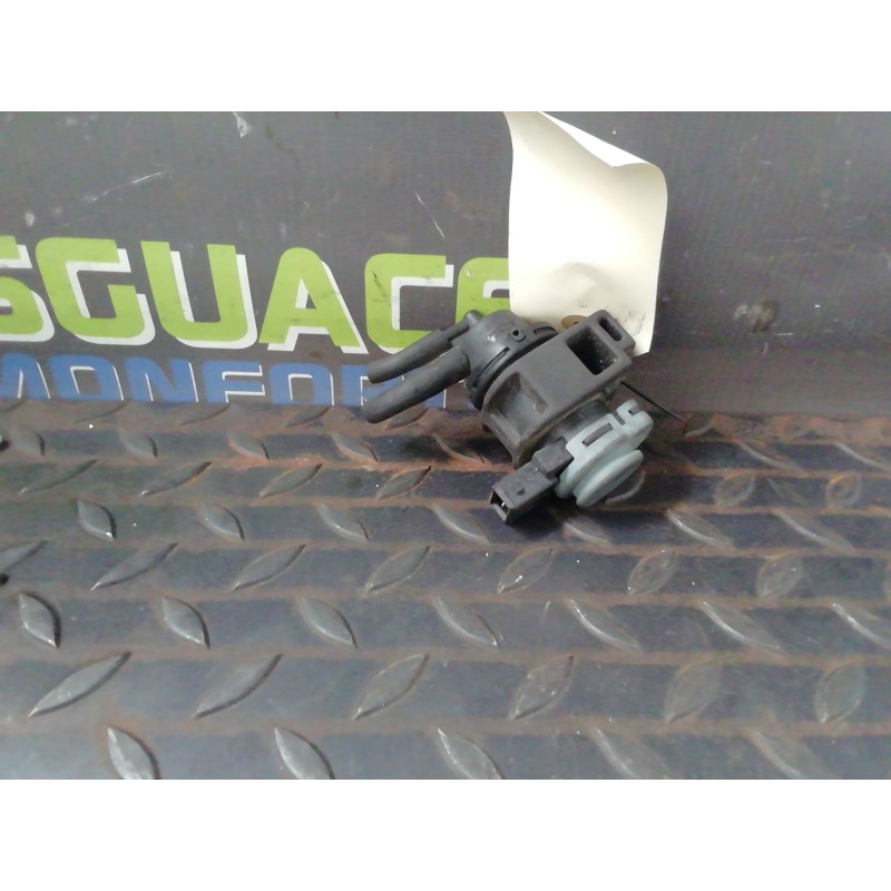 Recambio de valvula aire adicional para renault megane ii berlina 5p 1.5 dci diesel referencia OEM IAM 8200575400  