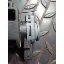 Recambio de valvula aire adicional para renault megane ii berlina 5p 1.5 dci diesel referencia OEM IAM 8200575400  