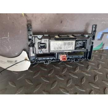 Recambio de mando calefaccion / aire acondicionado para peugeot 407 sw (6e_, 6d_) 2.0 referencia OEM IAM 96573322YW1  
