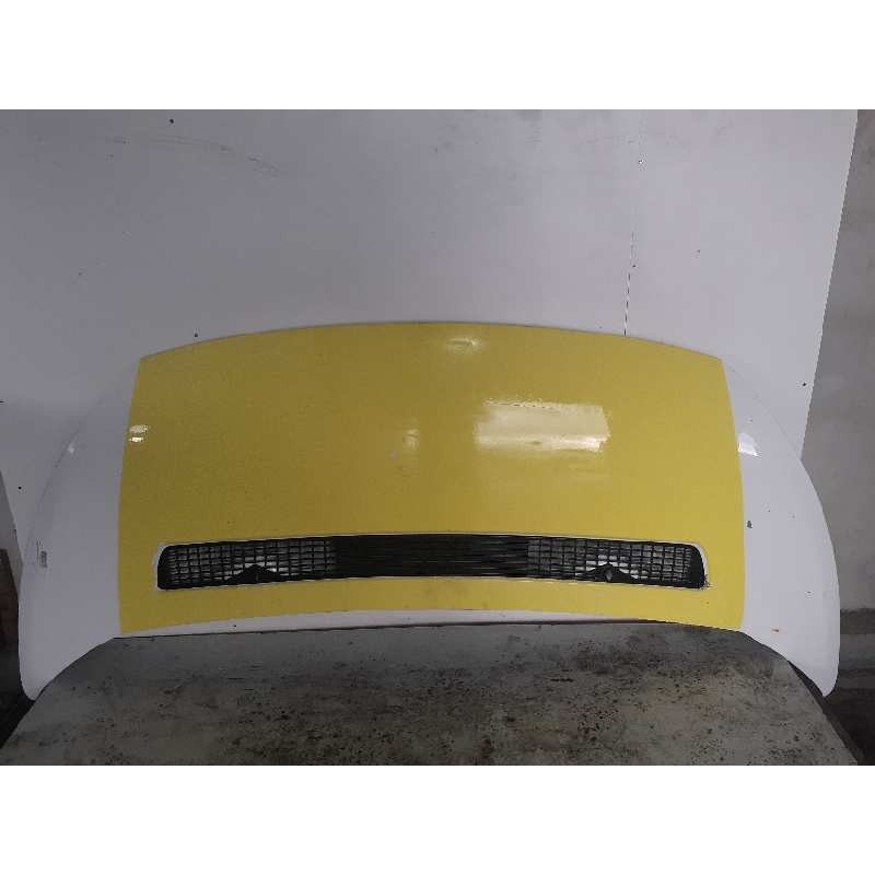 Desguace MonforteCAPOT 7901N1 PEUGEOTCapot|Desguace Monforte