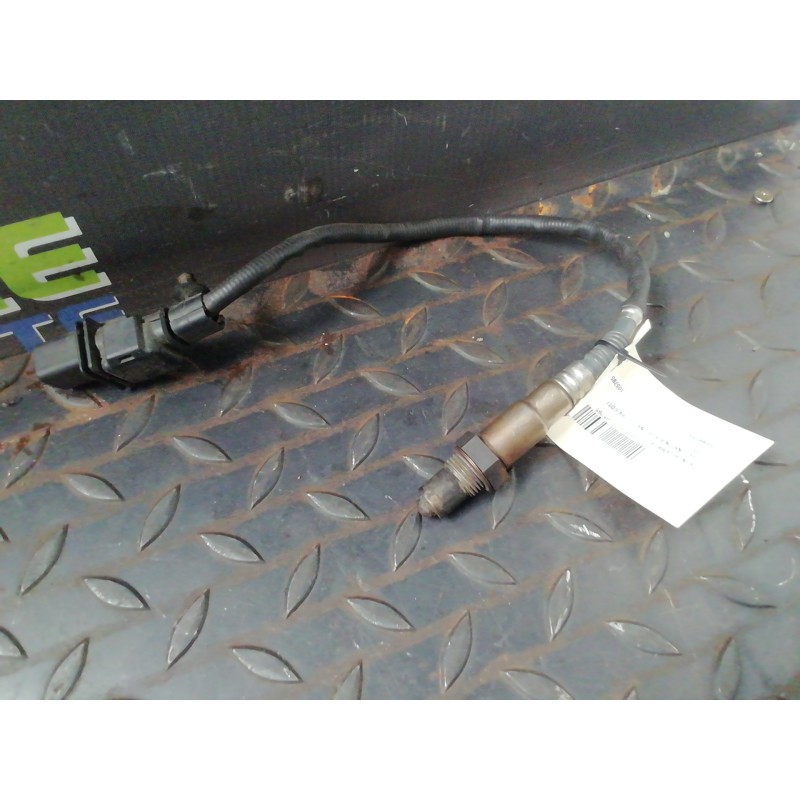 Recambio de sonda lambda para opel insignia berlina 2.0 16v cdti referencia OEM IAM 55566184  