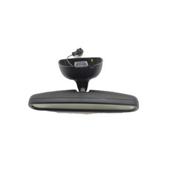 Recambio de espejo interior para peugeot 607 (9d, 9u) 2.7 hdi 24v referencia OEM IAM 96487816XT  