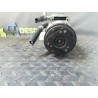 Recambio de compresor aire acondicionado para renault laguna ii (bg0) expression referencia OEM IAM 8200021822  