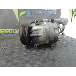 Recambio de compresor aire acondicionado para renault laguna ii (bg0) expression referencia OEM IAM 8200021822  
