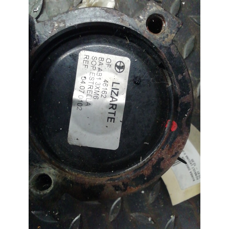 Recambio de bomba direccion para renault laguna ii (bg0) expression referencia OEM IAM 26025012  