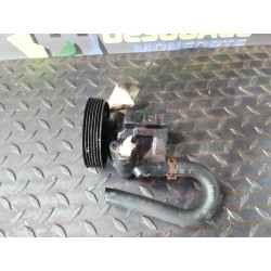 Recambio de bomba direccion para renault laguna ii (bg0) expression referencia OEM IAM 26025012  