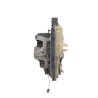 Desguace MonforteCERRADURA PUERTA DELANTERA IZQUIERDA 3B1837015Q SEATCerradura puerta delantera izquierda|Desguace Monforte