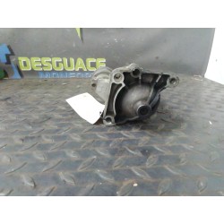 Recambio de motor arranque para renault laguna ii (bg0) expression referencia OEM IAM 8200237594  
