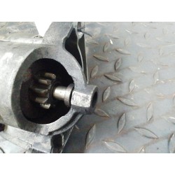 Recambio de motor arranque para renault laguna ii (bg0) expression referencia OEM IAM 8200237594  