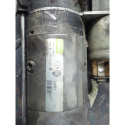 Recambio de motor arranque para renault laguna ii (bg0) expression referencia OEM IAM 8200237594  