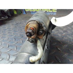 Recambio de motor arranque para renault laguna ii (bg0) expression referencia OEM IAM 8200237594  