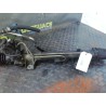 Recambio de cremallera direccion para renault laguna ii (bg0) expression referencia OEM IAM C812622  