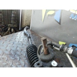 Recambio de cremallera direccion para renault laguna ii (bg0) expression referencia OEM IAM C812622  