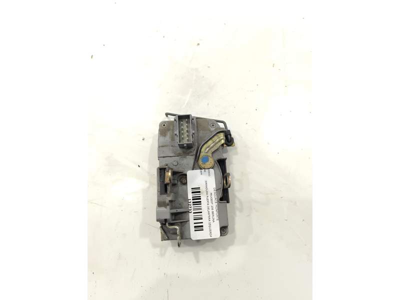 CERRADURA PUERTA DELANTERA IZQUIERDA 9135H3 
