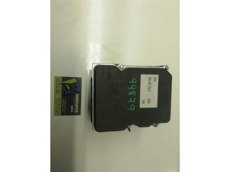 ABS 6R0907379H 0265955000 6R0614517H
