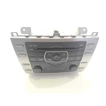SISTEMA AUDIO / RADIO CD GS1F669RXA 