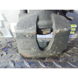 Recambio de pinza freno delantera izquierda para renault laguna ii (bg0) expression referencia OEM IAM 7701049103  