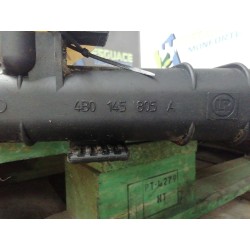 Recambio de intercooler para audi a6 avant (4b5) 2.5 tdi quattro referencia OEM IAM 4B0145805  