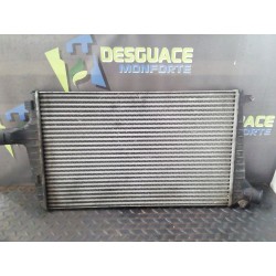 Recambio de intercooler para audi a6 avant (4b5) 2.5 tdi quattro referencia OEM IAM 4B0145805  